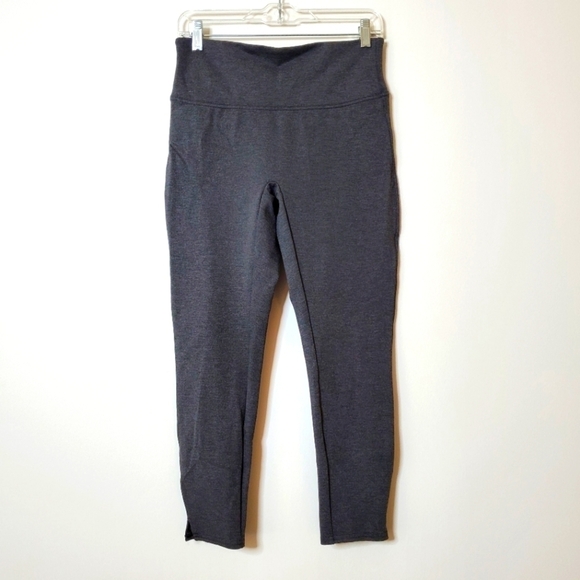 Spanx Power Waistband Pointe Leggings - Picture 4 of 11